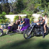 Gold Coast Motorcycle Tours - Attractions Melbourne 0