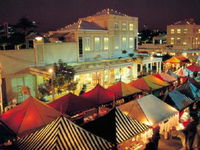 South Bank Lifestyle Market