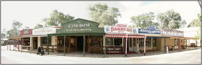  Attractions Melbourne