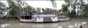 Pioneer Settlement - Attractions Melbourne 2