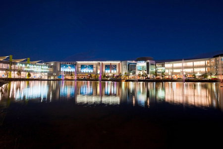 Robina Town Centre - Attractions Melbourne 1