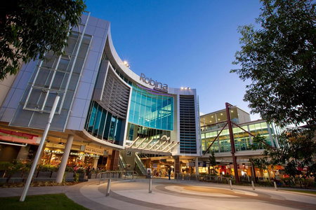Robina Town Centre - Attractions Melbourne 2