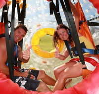OzBall - Attractions Melbourne