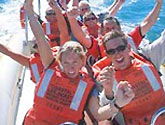 Noosa Oceanrider - Attractions Melbourne 1