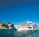 Captain Cook Cruises - Attractions Melbourne