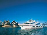 Captain Cook Cruises - Attractions Melbourne 0