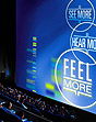 IMAX Theatre - Attractions Melbourne 1
