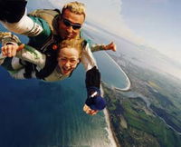 Skydive Melbourne