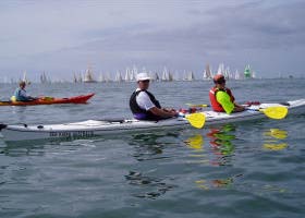 Sea Kayak Melbourne And Victoria - Attractions Melbourne 0