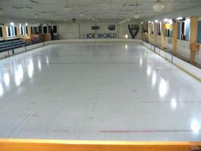 Iceworld Boondall - Attractions Melbourne 1