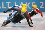 Iceworld Boondall - Attractions Melbourne 3