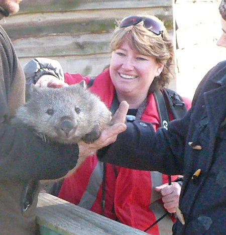 East Coast Natureworld - Attractions Melbourne 3