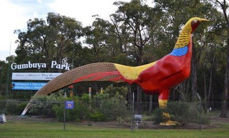 Tynong North VIC Attractions Melbourne