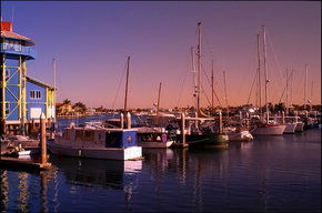 The Wharf Mooloolaba - Attractions Melbourne 1