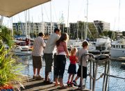 The Wharf Mooloolaba - Attractions Melbourne 2