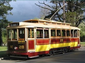  Attractions Melbourne