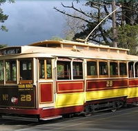 Ballarat Tramway Museum - Attractions Melbourne