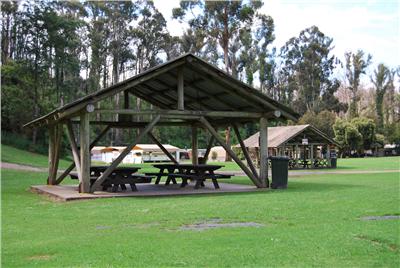  Attractions Melbourne