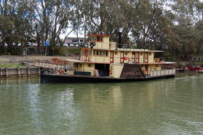  Attractions Melbourne