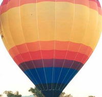 Balloon Flights of Bendigo - Attractions Melbourne