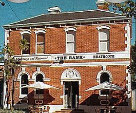  Attractions Melbourne