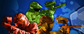 Action Paintball Games - Sydney - Attractions Melbourne 0