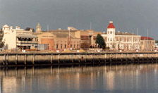 Albert Park SA Attractions Melbourne