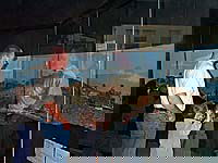 National Railway Museum - Attractions Melbourne 1