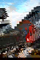 National Railway Museum - Attractions Melbourne 2