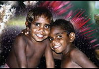 Aboriginal Art  Culture Centre