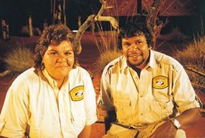 Aboriginal Art & Culture Centre - Attractions Melbourne 1
