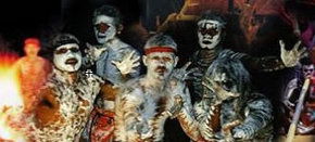Aboriginal Art & Culture Centre - Attractions Melbourne 2