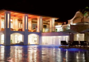 Peppers Spa - Port Douglas - Attractions Melbourne 1