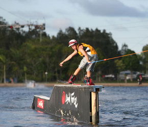 Suncoast Cable Watersports - Attractions Melbourne 0