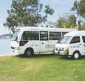 Storeyline Tours - Attractions Melbourne