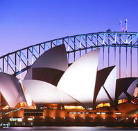 Sydney Opera House - Attractions Melbourne