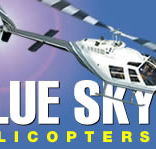 Blue Sky Helicopters - Attractions Melbourne