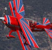 Airborne Aviation - Attractions Melbourne