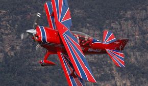 Airborne Aviation - Attractions Melbourne 0