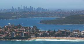 Airborne Aviation - Attractions Melbourne 1