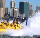 Jetboating Sydney - Attractions Melbourne
