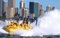 Jetboating Sydney - Attractions Melbourne 0