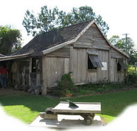 Hervey Bay Historical Village and Museum - Attractions Melbourne