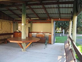 Hervey Bay Historical Village And Museum - Attractions Melbourne 3