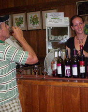 Mount Tamborine Winery & Homestead - Attractions Melbourne 2