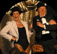 Stage Door Theatre Restaurant - Attractions Melbourne