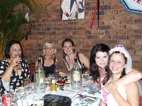 Stage Door Theatre Restaurant - Attractions Melbourne 1