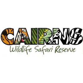 Cairns Wildlife Safari Reserve - Attractions Melbourne 0