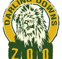 Darling Downs Zoo - Attractions Melbourne