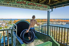 Hillarys Boat Harbour - Attractions Melbourne 2
